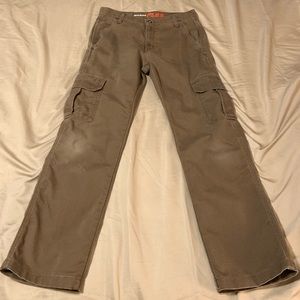 Dickies Regular Fit Cargo Pants